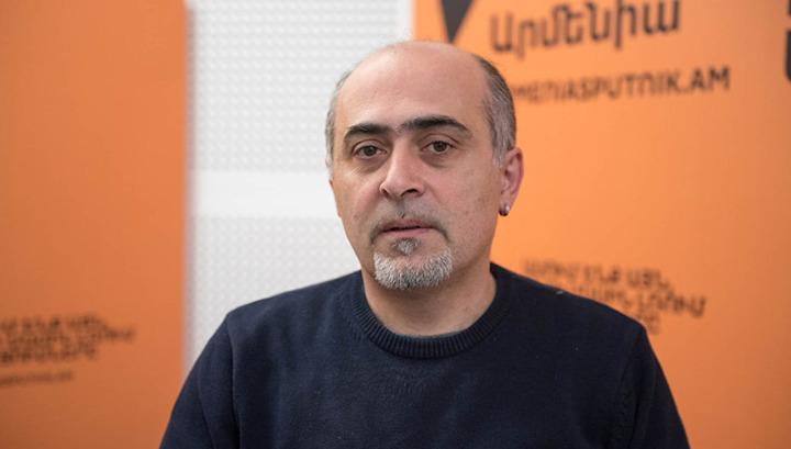 Քաղաքական վերահսկողության տեսանկյունից սա լավ գործիք է. Սամվել Մարտիրոսյան