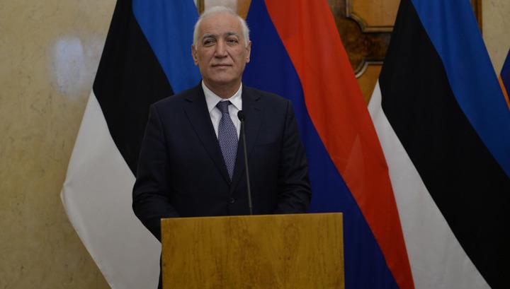 Հայաստանը հույս ունի, որ ռուսական կողմը միջոցներ կկիրառի Լաչինի միջանցքը վերաբացելու համար. Վահագն Խաչատուրյան