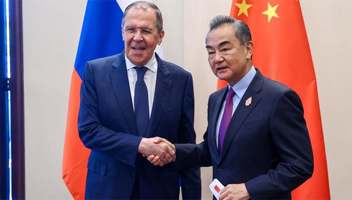 ՉԺՀ-ը ՌԴ-ին առաջարկել է համագործակցել «Մեկ գոտի, մեկ ճանապարհ»-ի շրջանակում