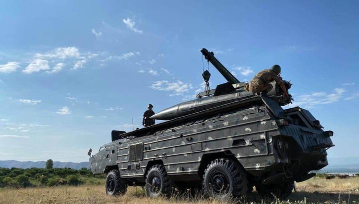 Հանկարծակի ստոուգումներ՝ Զինված ուժերում