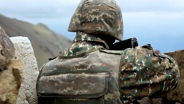 Ադրբեջանը վերսկսել է հարձակողական գործողությունները Արցախի Հին Թաղլար և Խծաբերդ բնակավայրերի ուղղությամբ