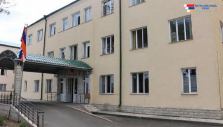 Ապրիլի 29-ից դադարել են Արցախից Կարմիր Խաչի միջնորդությամբ բուժառուների տեղափոխումը ՀՀ. Արցախի ԱՆ