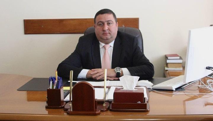 Մեկ շաբաթում 2-րդ վարչական շրջանի ղեկավարն է պաշտոնից հեռանում