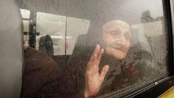 Արցախից բռնի տեղահանվածները կստանան իրենց կենսաթոշակներն ու նպաստները