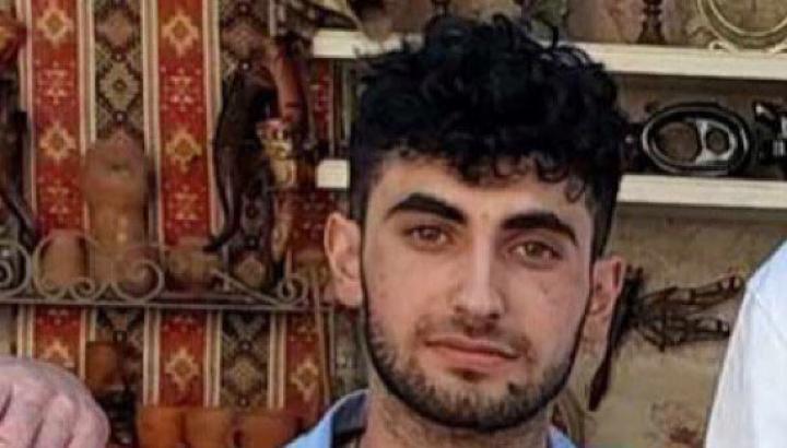 Հրազենային վիրավորումից մահացած Ալեքս Ավանեսյանը Գետամեջ գյուղից էր, տան միակ զավակը