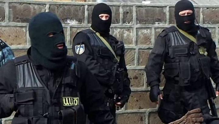 Ալֆա ջոկատի 4 անդամ հրաժարվել են քաղաքական գործիք աշխատել և դիմումներ են գրել. hraparak.am