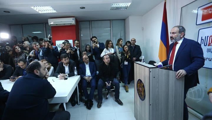 «Իմ քայլը» 48 մլն դրամ կստանա