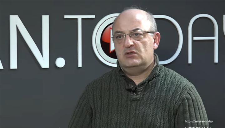 Զանգեզուրի միջանցքով շահագրգռված է ոչ թե Ռուսաստանը, այլ՝ Արևմուտքը․ «Հրապարակ»