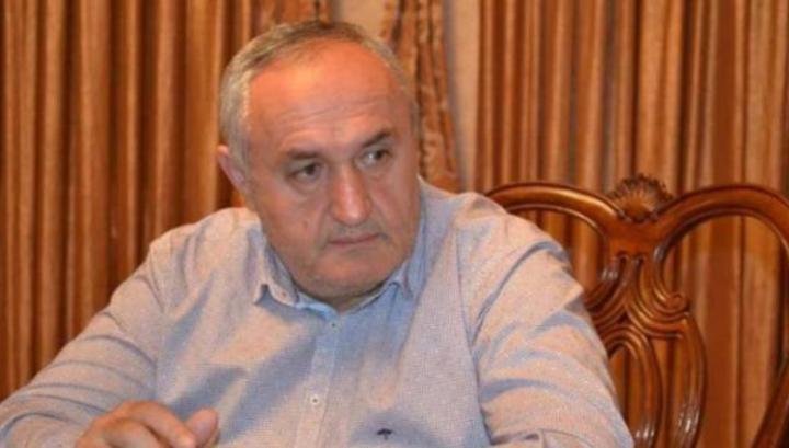 Արարատի մարզպետն ընտրություններ անցկացնելու որոշումից «հինգ րոպե անց» գործի է անցել․ «Հրապարակ»