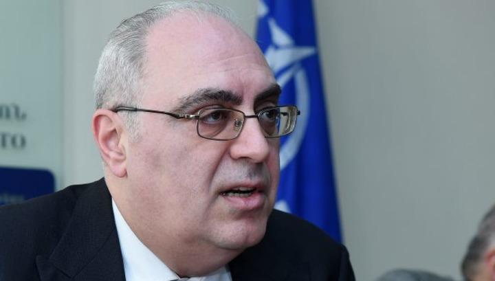 Նախագահն Արմեն Եդիգարյանին նշանակել է Բուլղարիայում ՀՀ դեսպան