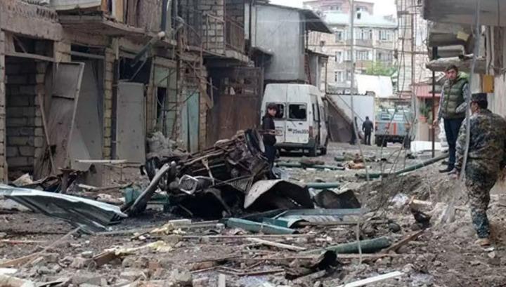 Նորվեգիան 1,5 միլիոն եվրո մարդասիրական օգնություն կուղարկի Արցախի բնակիչներին