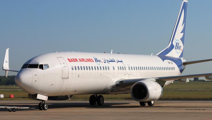 «Շիրակ Ավիայի» կազմում գրանցված օդանավը Հայաստան գալու փոխարեն տեղափոխվել է Սուդան․ hetq.am