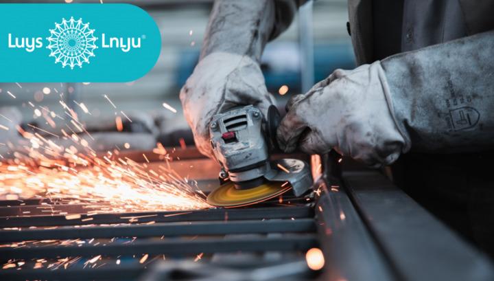 Արդյունաբերության աճի տեմպը շարունակում է զիջել տնտեսական ակտիվության աճին. «ԼՈՒՅՍ»