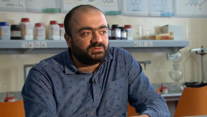 Կոստյում ու փողկապ միայն վարկով առած հեռուստացույցով էին տեսել․ Հիմա ունեն․ Աղասի Միքայելյան