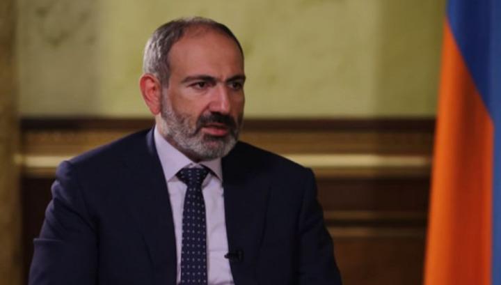 Նիկոլ Փաշինյանը մեկնել է Գյումրի