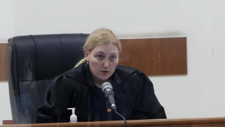 Սահմանադրական կարգի ենթադրյալ տապալման գործով նիստն ընդմիջվեց