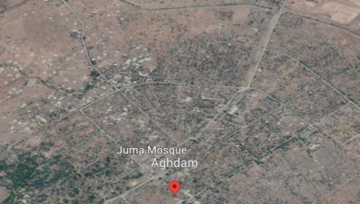 Google Maps-ից անհետացել են Արցախի օկուպացրած բնակավայրերի հայկական տեղանուները․ Գառնիկ Դավթյան