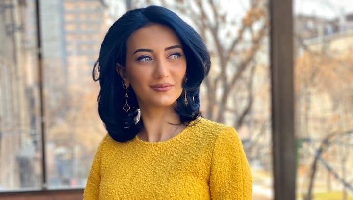 Ձեր վայրկյան առաջ հեռանալը մեզ կօգնի երկիրը փրկել. Արփինե Հովհաննիսյան