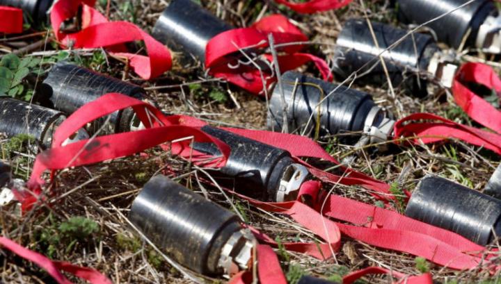 Ստեփանակերտում լսվելու են պայթյուններ, հորդորում ենք խուճապի չմատնվել․ Արցախի ԱԻՊԾ