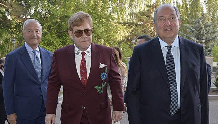 Արմեն Սարգսյանը մեկնել է Լիբանան ծննդյան տոներն այնտեղ անցկացնելու համար. «Դեժավյու»