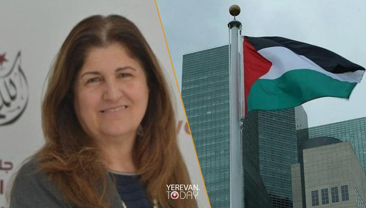 Պաղեստինի կառավարությունը նոր անդամ ունի․ հայ է