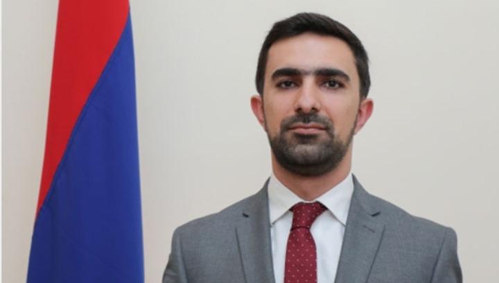 Համալսարանների շենքերի հետ կապված կարճաժամկետ ապագայում որևէ գործողություններ չեն նախատեսվում․ Առնակ Ավետիսյան