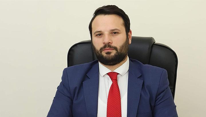 «Էջմիածին» դաշինքի ղեկավարի մոտ հայտնաբերվել է մեկ բաժակ «Դուետ» սուրճ. Կոչուբաև