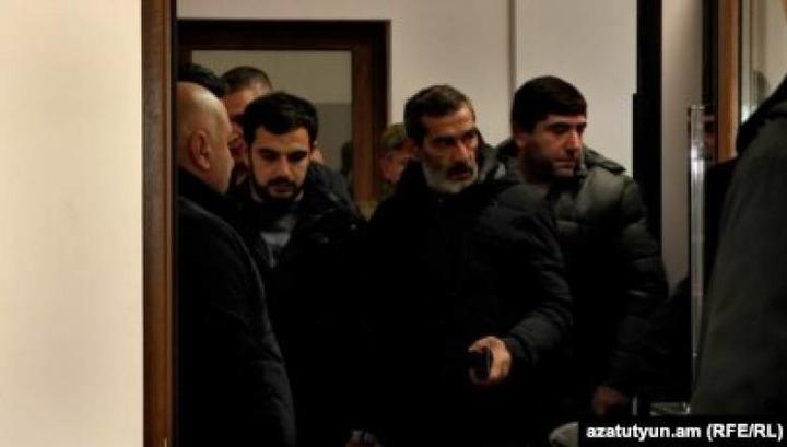 Ի՞նչ պահանջ են ներկայացրել անհետ կորածների ծնողները․ «Հրապարակ»