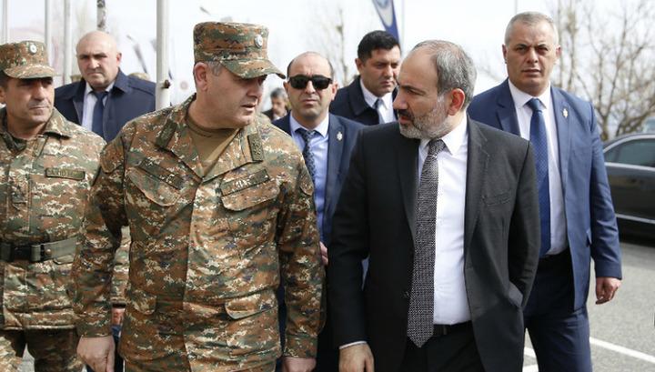 Ամենաանպատրաստ գեներալ, ապաշնորհ ռազմական գործիչ. ինչ կարծիք ունեն զինվորականները Փաշինյանի թեկնածուի մասին․ «Ժողովուրդ»