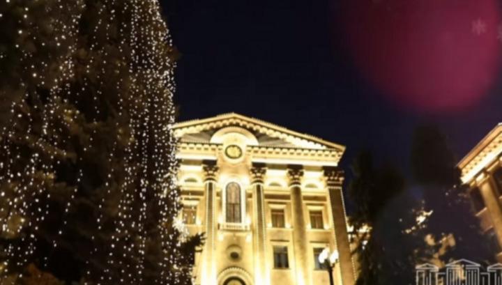 ԱԺ-ի դարպասները մեկ օրով կբացվեն