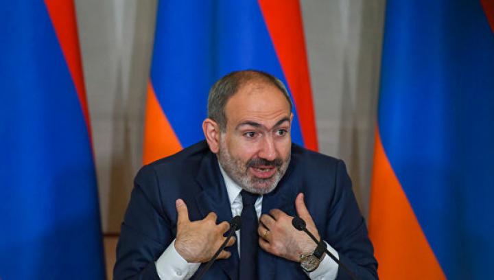 Գնդակահարության պատի տակ...