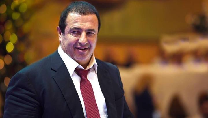 Գագիկ Ծառուկյանը ձերբակալված չէ. քիչ անց դուրս կգա. փաստաբան