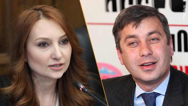 Ագենտուրային հանում ե՞ն, հետքերը՝ վերացնո՞ւմ