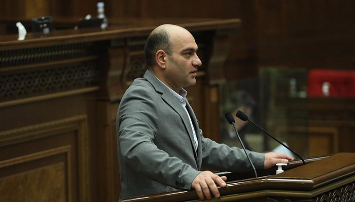 Հիմա էլ «մեղավորը» արտագնա աշխատանքի մեկնողներն ե՞ն. Թադևոս Ավետիսյան