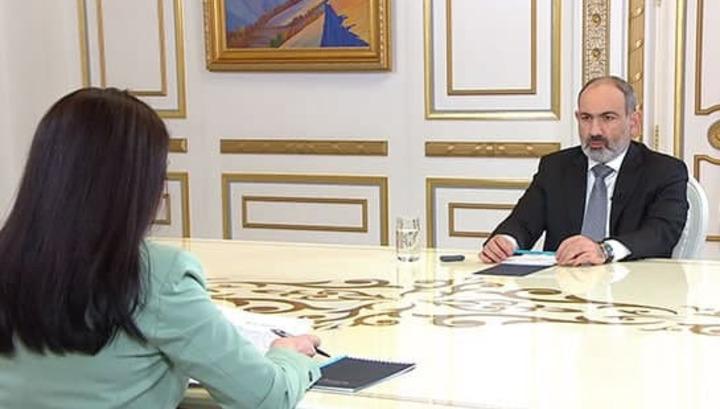 Մենք գերեվարված ադրբեջանցի զինծառայողներին առանց նախապայմանների ենք վերադարձրել․ Փաշինյան