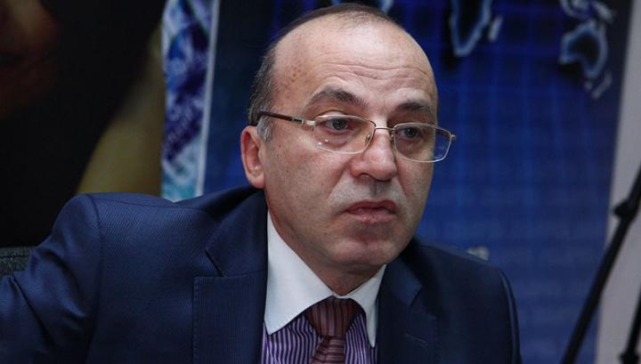 Առանց այլընտրանքի ԵՏՄ-ից հրաժարվելը կլինի դավաճանություն. Թաթուլ Մանասերյան