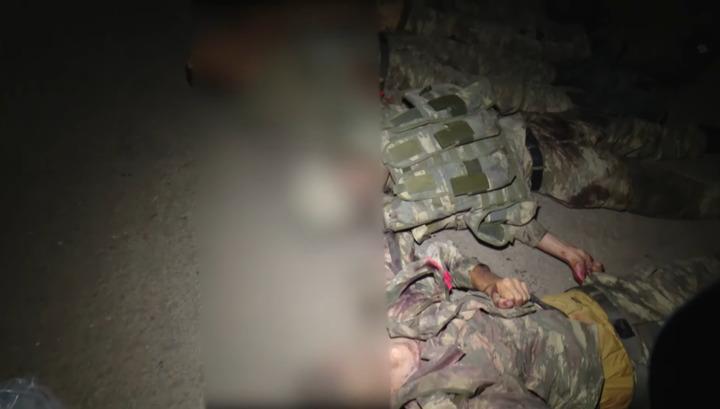 Ադրբեջանի կենդանի ուժի կորուստները. ՊԲ-ն վերականգնել է կորցրած մի շարք դիրքեր