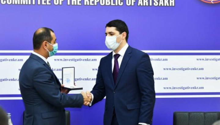 Որևէ վաստակ չունեցող Քյարամյանին պարգեւատրել են «Վաստակի համար» մեդալով. «Հրապարակ»