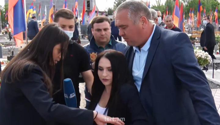 Մանե Գևորգյանն իր համանման վարքագծով կոպտորեն խախտել է մասնագիտական էթիկայի բոլոր կանոնները. ՀԺՄ