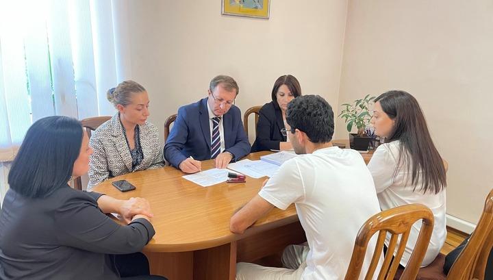 Ավագանու ընտրություններին դեռ 2 կուսակցություն է առաջադրվել. ԿԸՀ