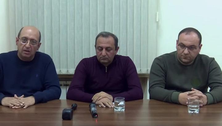 Իշխանությունը պատրաստ է ՀՀ-ում անջատել ինտերնետը. Արսեն Բաբայան