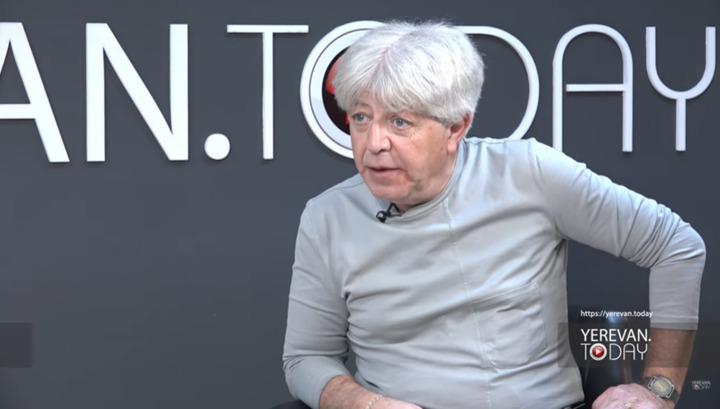 Ինչքան իշխանափոխությունն ուշանա, այնքան կմեծանա արյունահեղության վտանգը. կառավարման փորձագետ