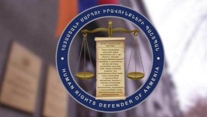 ՄԻՊ-ի գրասենյակից այցելել են  վիրավորում ստացած զինծառայողներին