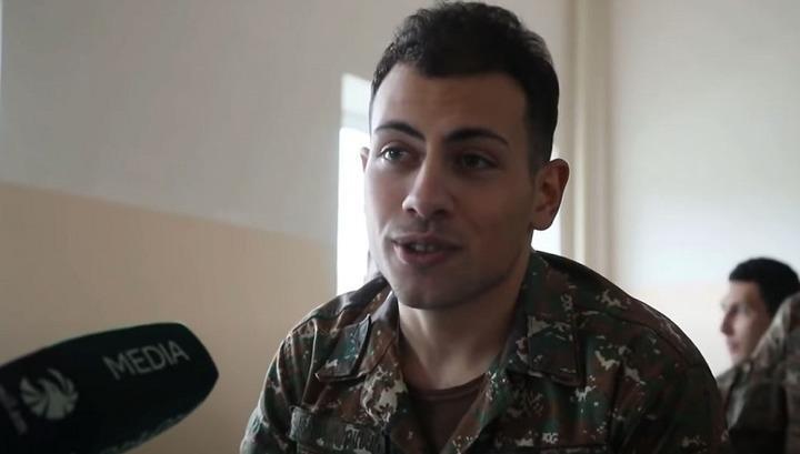 Բոլորը փախնում էին տներից, իսկ Աշոտ Փաշինյանը լացելով խնդրում էր, որ վերադառնան ու հայրենի տունը չթողնեն երկրաշարժի քմահաճույքին