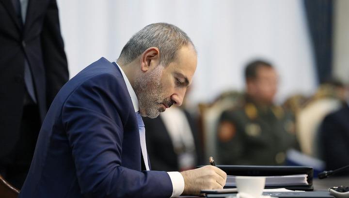 Էկոնոմիկայի փոխնախարար է նշանակվել