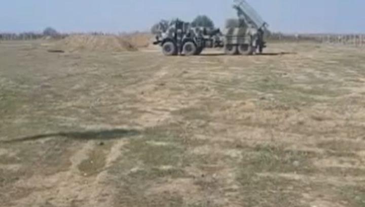 Հնարավոր է՝ Ադրբեջանը պատերազմին կիրառել է նաև թուրքական TRLG-230 համակարգերը․ Razm.info