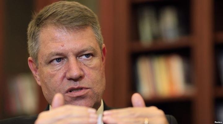 Ադրբեջանն ու Հայաստանը պետք է վերադառնան բանակցությունների. Ռումինիայի նախագահ