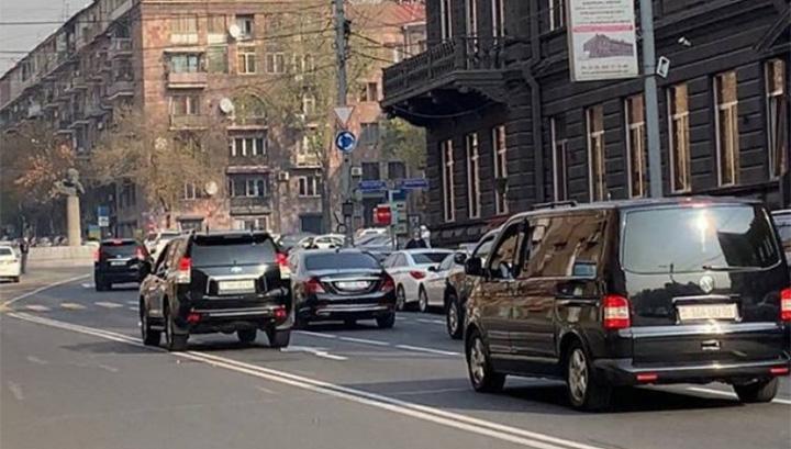 Արտերկրի պատվիրակություններին ընդունելու համար լրացուցիչ 120 մլն դրամ հատկացվեց