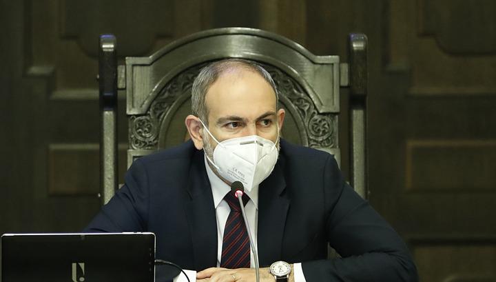 Վարչապետն ասում է՝ այլ երկրներում գնաճ է եղել, Հայաստանում՝ ոչ