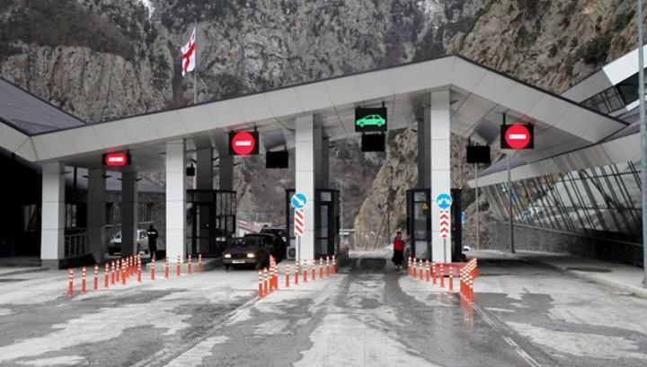 Ստեփանծմինդա-Լարս ավտոճանապարհը բաց է